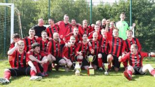 Bhuannaich Barraigh an lìog an-uiridh