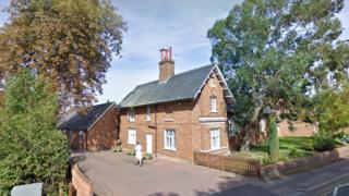The Old Village School Nursing Home, Marston Moretaine