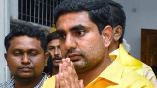 లోకేశ్