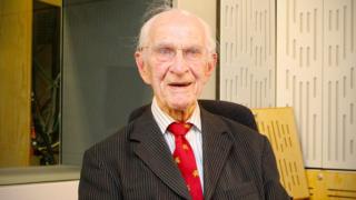 Bill Frankland