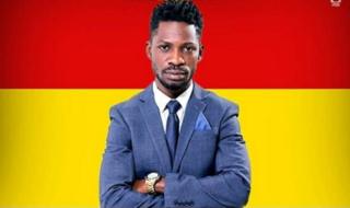 Bobi Wine avuga ko indirimbo ziwe zigisha