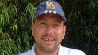 Edward Hallett