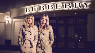 Burberry