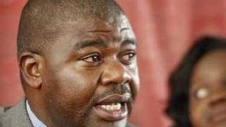 Tom Kajwang