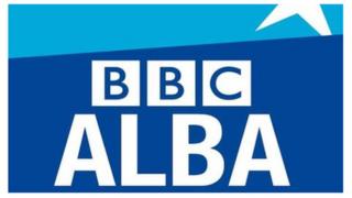 BBC ALBA
