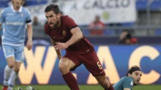 Kevin Strootman