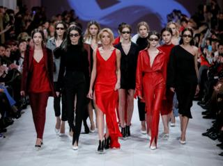 Ukrainian Fashion Week