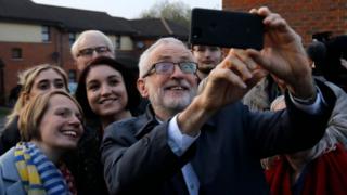 Jeremy Corbyn