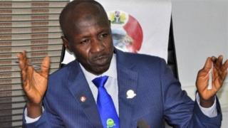 Ibrahim Magu