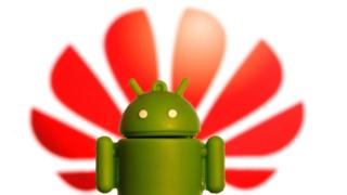 Logo de Android