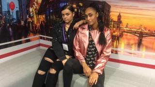 Shan Brown and Madders Tiff
