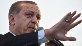Erdoğan
