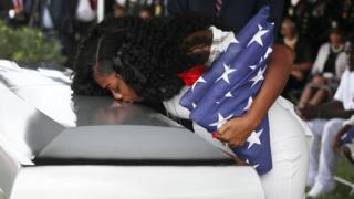 Myeshia Johnson