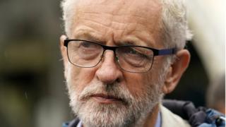 Jeremy Corbyn: General election will stop Brexit ‘crisis’