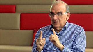 Humberto De la Calle