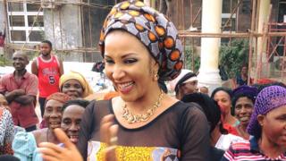 Bianca Ojukwu