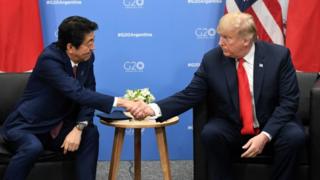us and china
