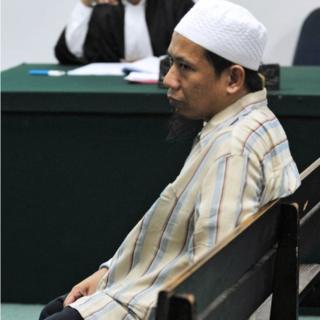 Aman Abdurachman