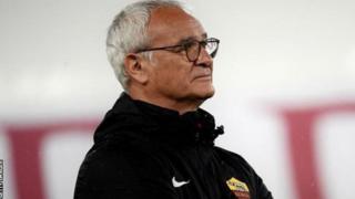 Claude Ranieri a dirigé plusieurs clubs européens.