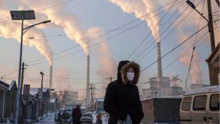 Contaminación