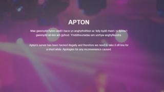 Apton