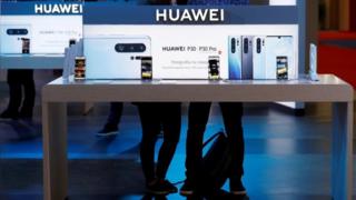 huawei