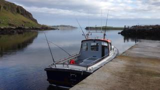 Cidhe Stafainn