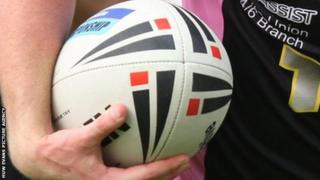 rygbi