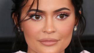 Kylie Jenner