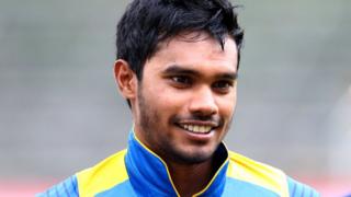 ධනංජය ද සිල්වා