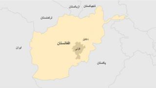 غزنی