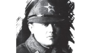 Жусуп Абдрахманов