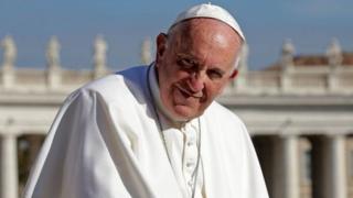 Papa Francis