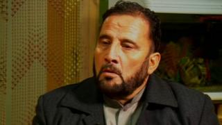 د بلخ والي انجنر داوود وايي، د خپلې دندې د پیلولو لپاره بلخ ته تګ ته چمتو دی.