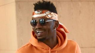 Diamond Platnumz azaririmbira i Kigali mu kwezi gutaha