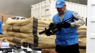 FARC