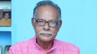 எழுத்தாளர் பிரபஞ்சன் காலமானார்