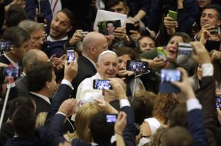 Pope Francis