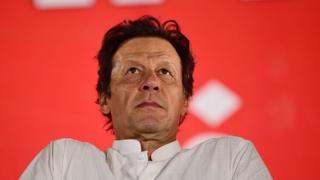 عمران خان