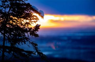 Sunrise