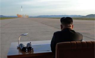 Kim Jong-Un
