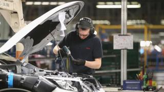 UK car worker