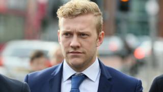 Stuart Olding
