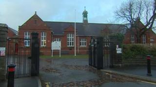 Ysgol Uwchradd Aberteifi