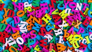 Sopa de letras
