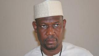 Shugaban hukumar UBE a Zamfara Murtala Adamu Jangebe
