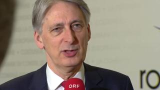 Philip Hammond