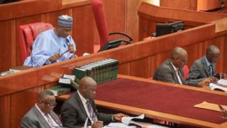 Bukola Saraki
