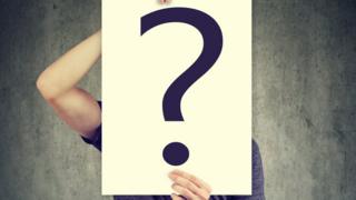 Signo de interrogación