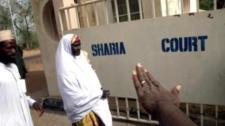 Awoneeyan ti won gba idajo ile ejo Sharia kan